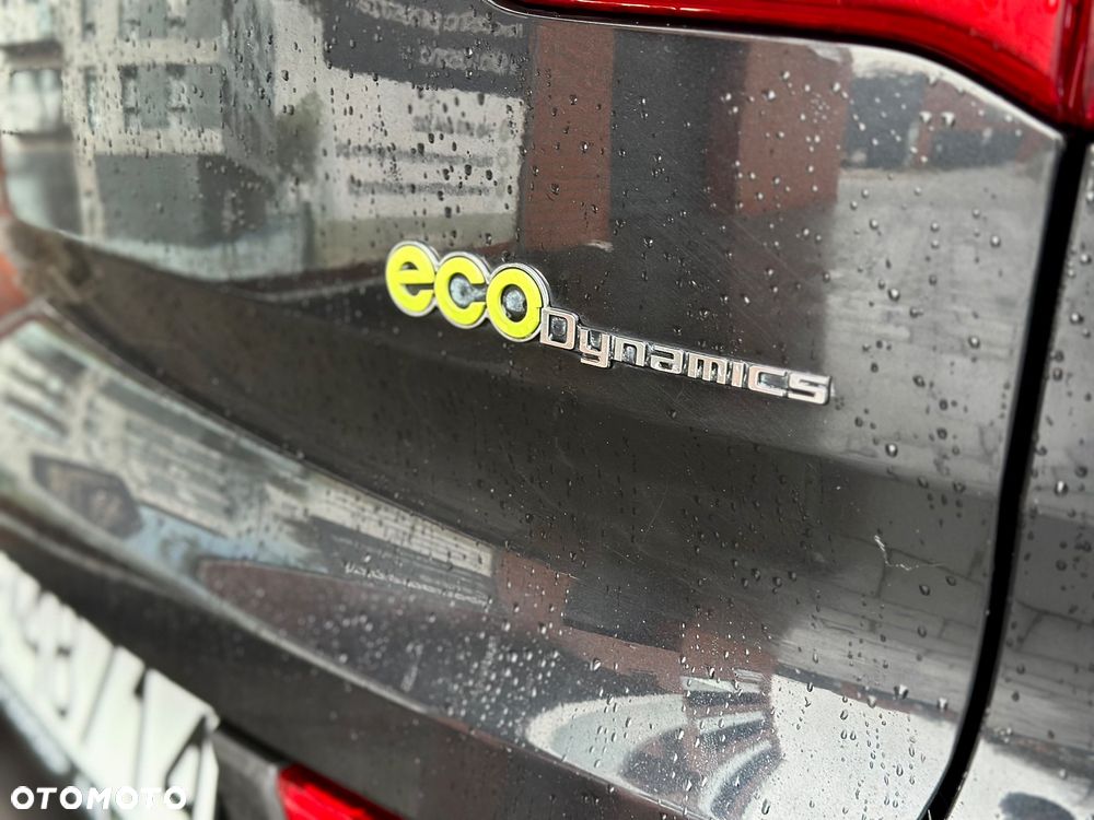 Kia Sportage 1.6 GDI Business Line 2WD - 11