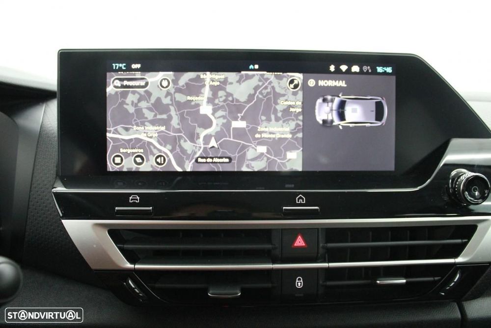 Citroën e-C4 54 kWh Max - 22