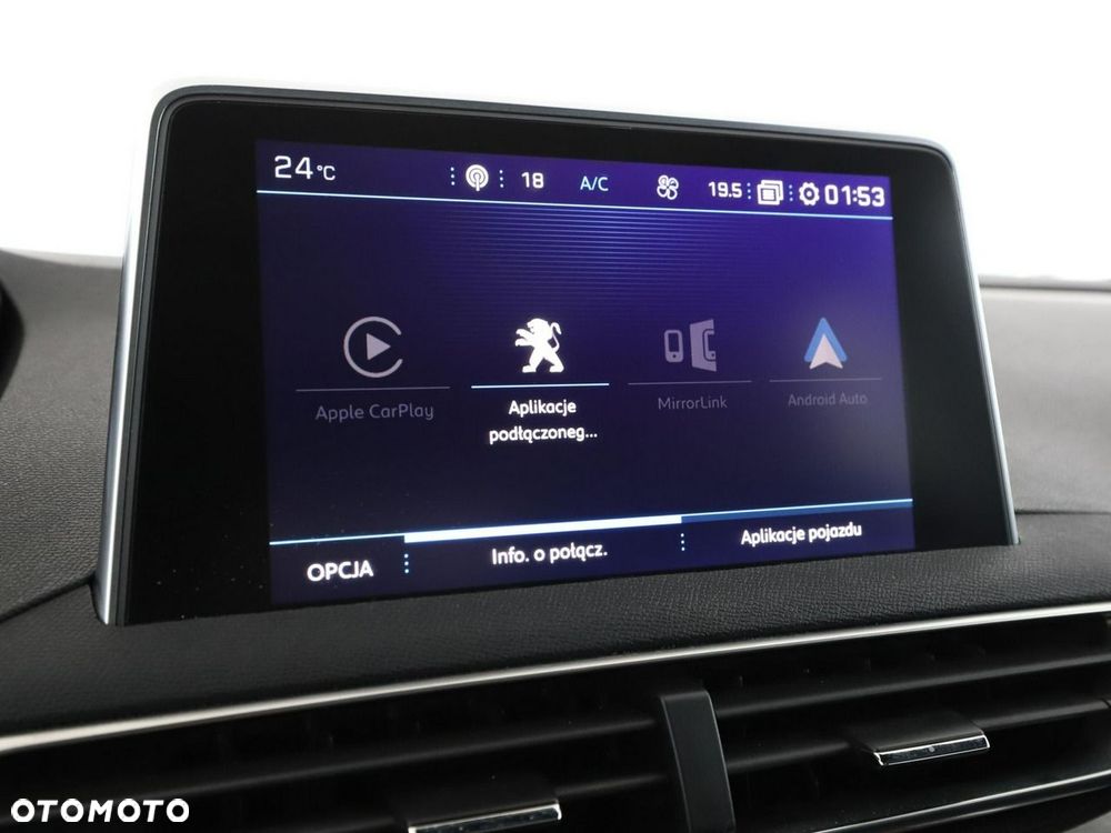 Peugeot 3008 2.0 BlueHDi GT S&S EAT6 - 24