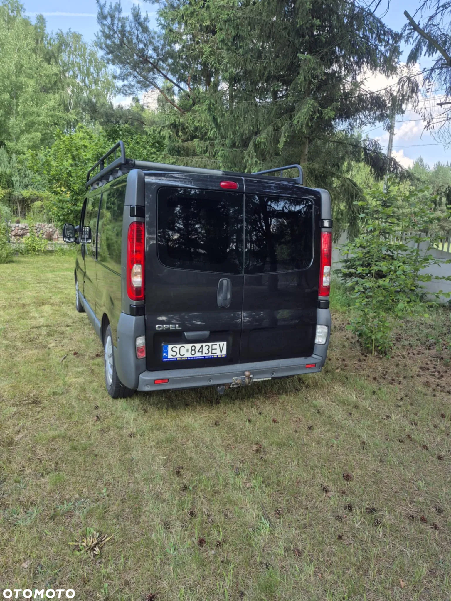 Opel Vivaro 2.0 CDTI L2H1 - 3