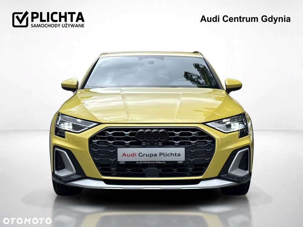 Audi A3 Allstreet - 9