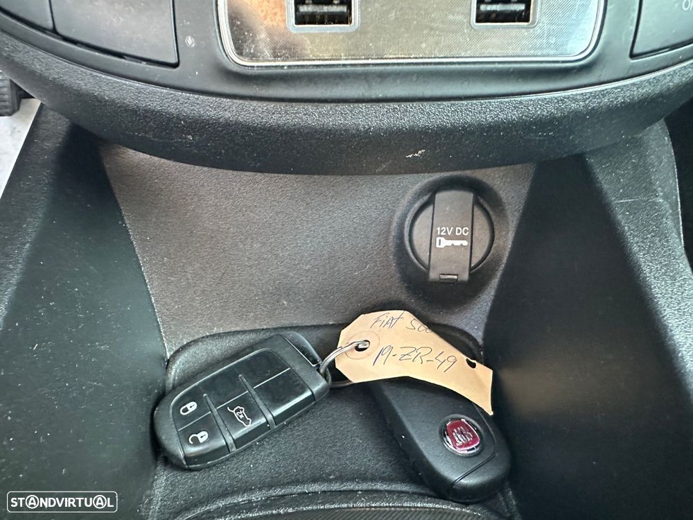 Fiat 500X 1.0 FireFly City Cross - 20