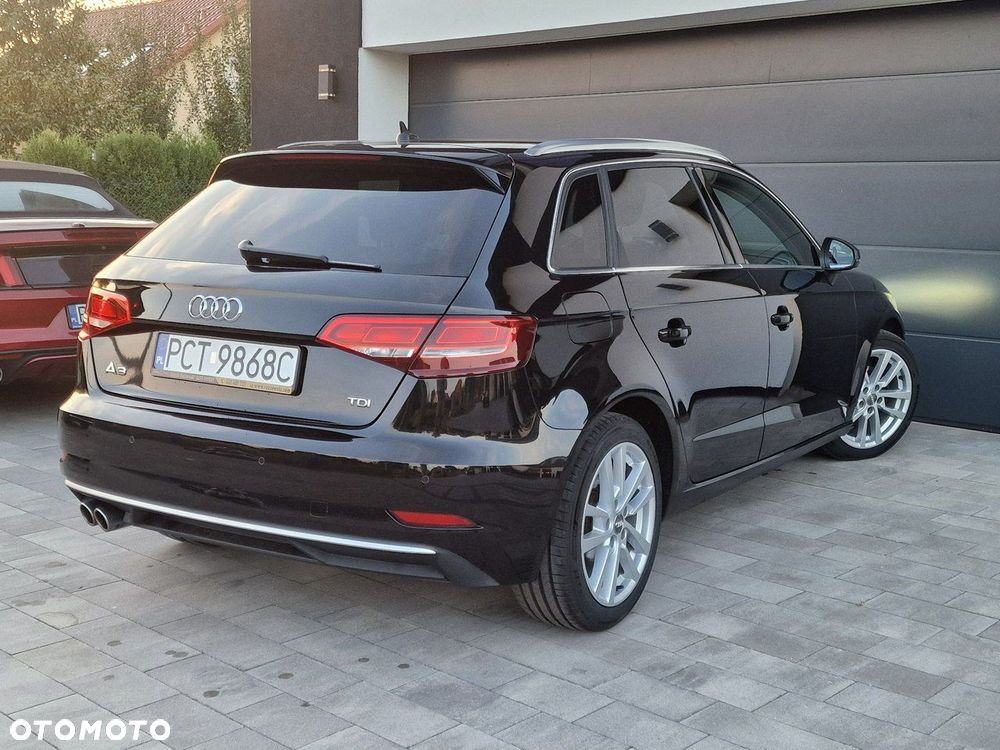 Audi A3 - 4