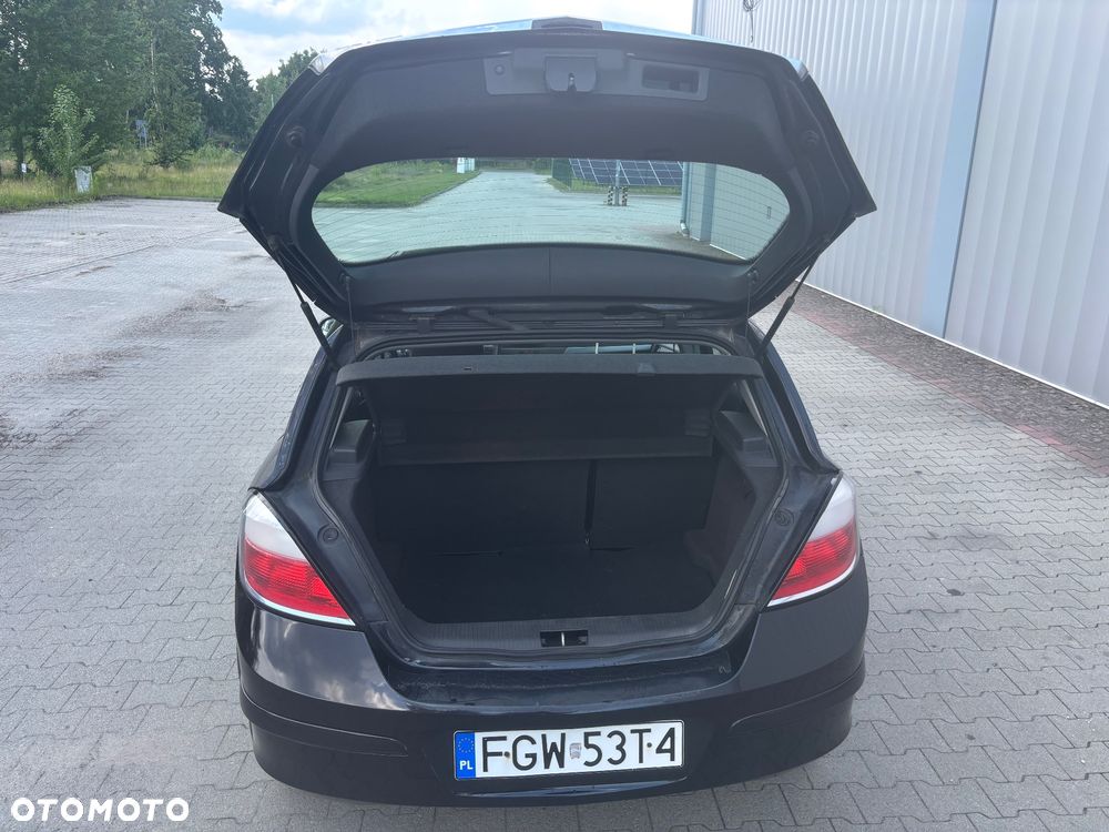 Opel Astra 1.6 Elegance - 6