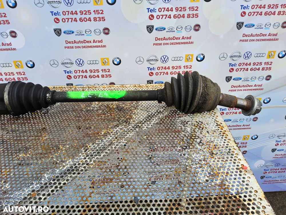 Planetara Citroen Jumper 2006-2014 Peugeot Boxer Fiat Ducato planetare - 9