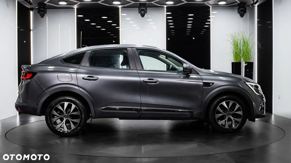 Renault Arkana 1.3 TCe mHEV Zen EDC - 8