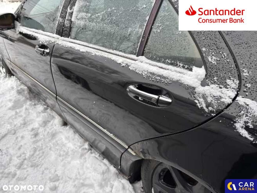 Mercedes-Benz Klasa S 500 4-Matic - 37