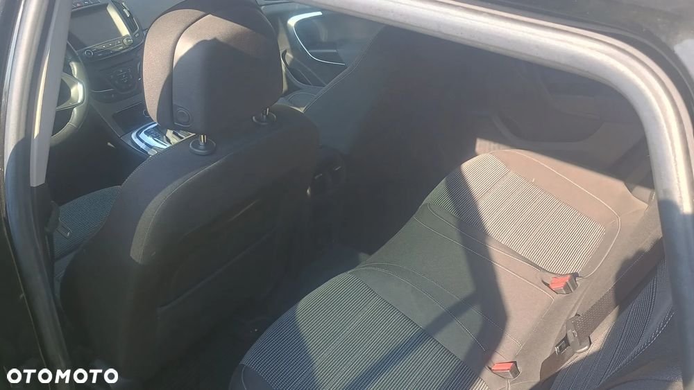 Opel Insignia 1.6 CDTI Sport - 6