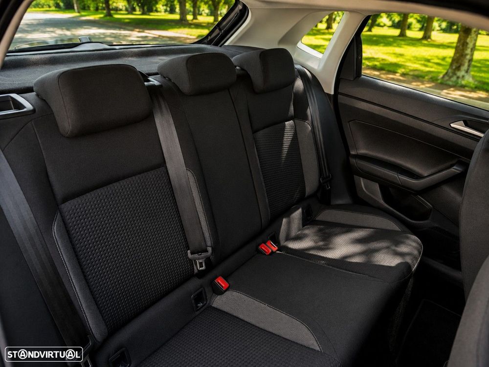 VW Polo 1.0 TSI Life DSG - 13