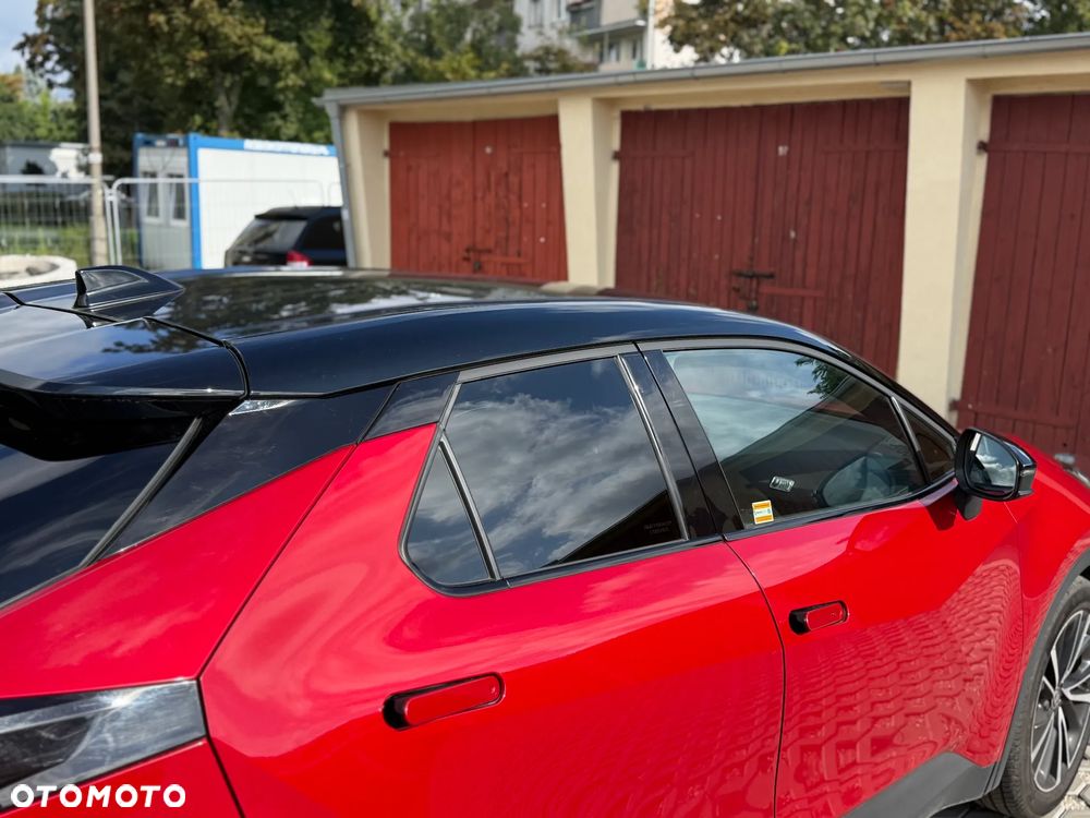 Toyota C-HR - 28