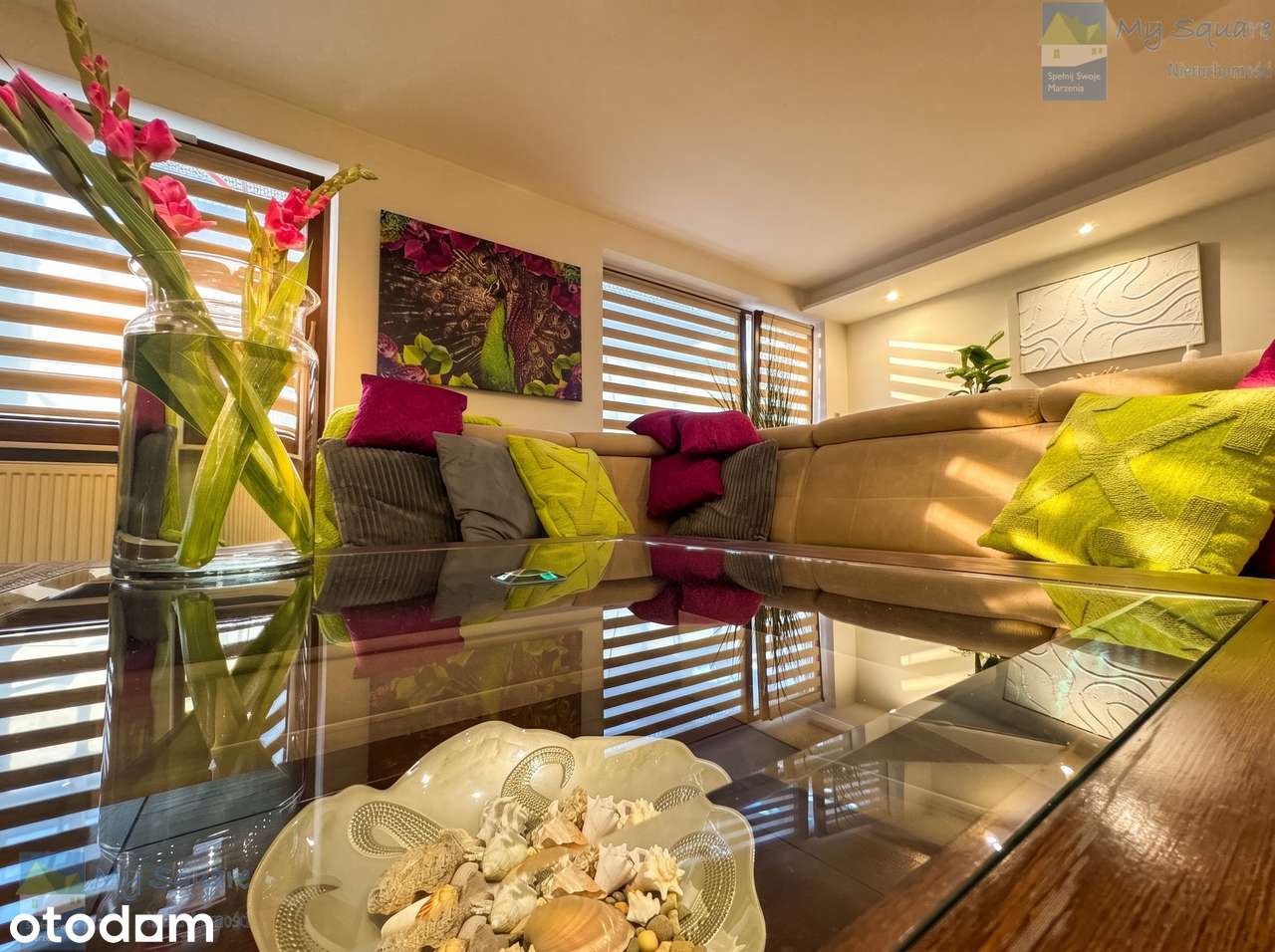 PRESTIŻOWY Apartament dla rodziny z dziećmi ...........