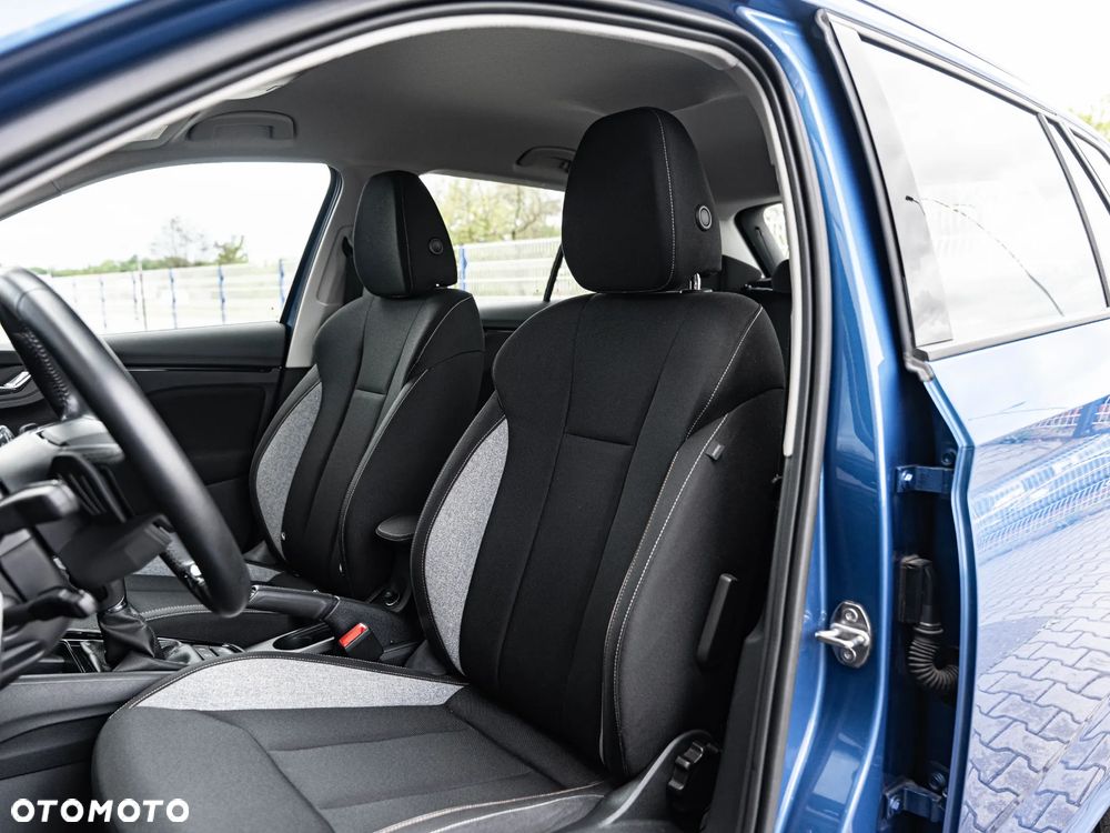 Skoda Kamiq 1.5 TSI Selection DSG - 31