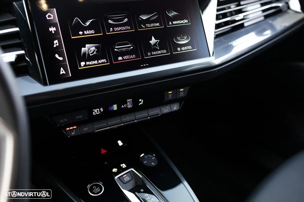 Audi Q4 e-tron 45 82 kWh - 21
