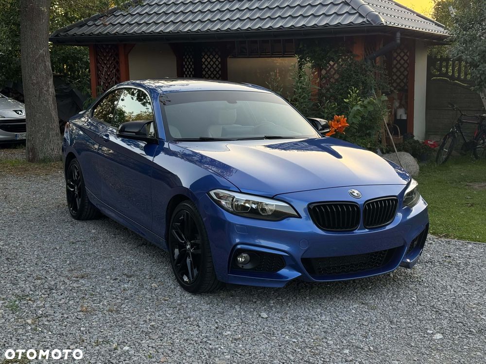 BMW Seria 2 230i M Sport - 1
