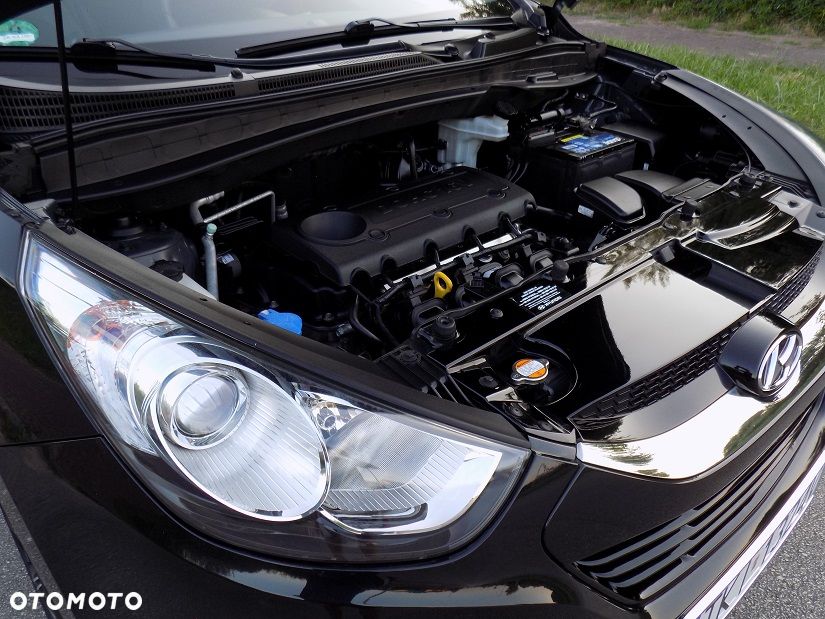 Hyundai ix35 2.0 2WD Comfort - 17
