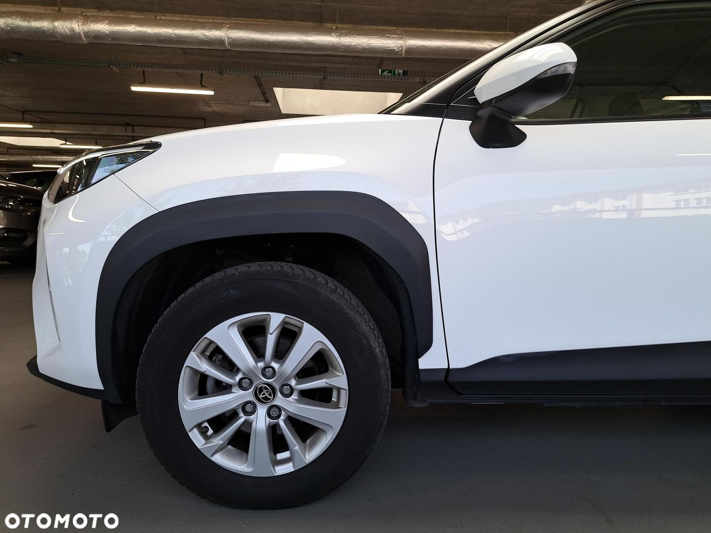 Toyota Yaris Cross - 30