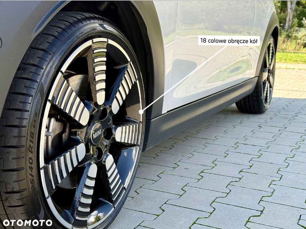 Mini Cooper S 2023 photo 5