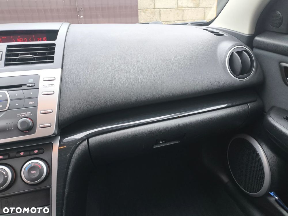 Mazda 6 2.0 Exclusive - 21