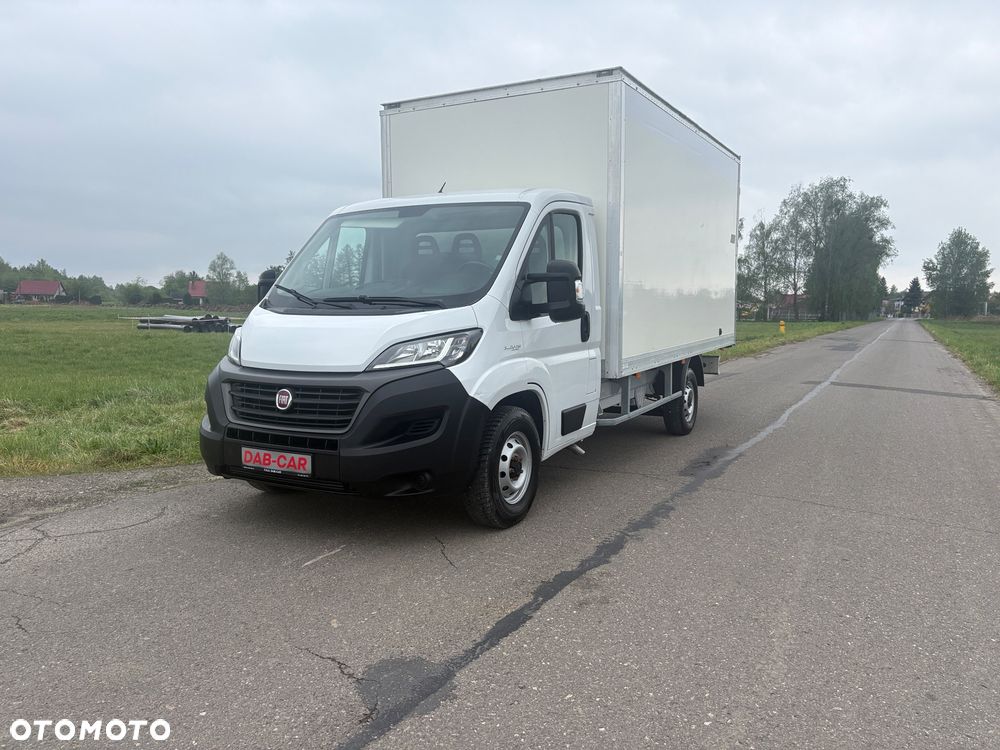 Fiat DUCATO - 1