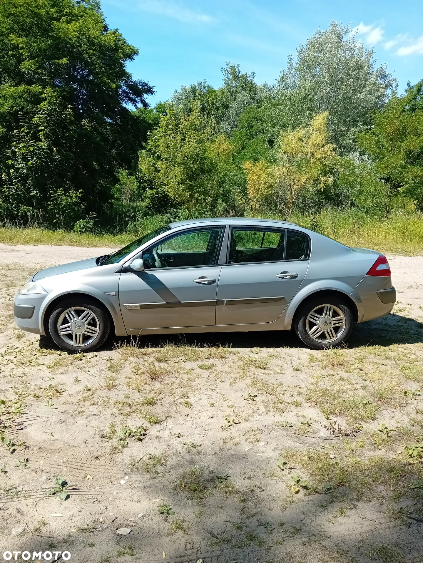 Renault Megane - 3