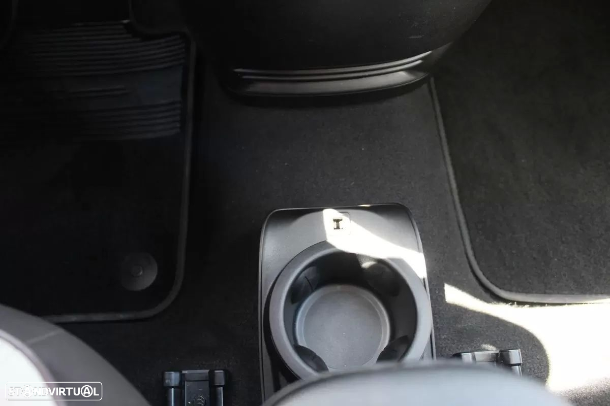 Fiat 500e 3 + 1 La Prima - 30