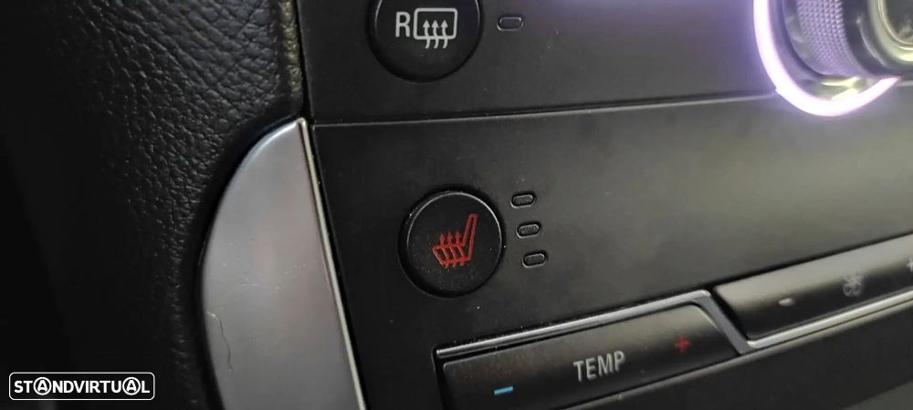 Ford S-Max 2.0 TDCi Titanium Powershift - 38