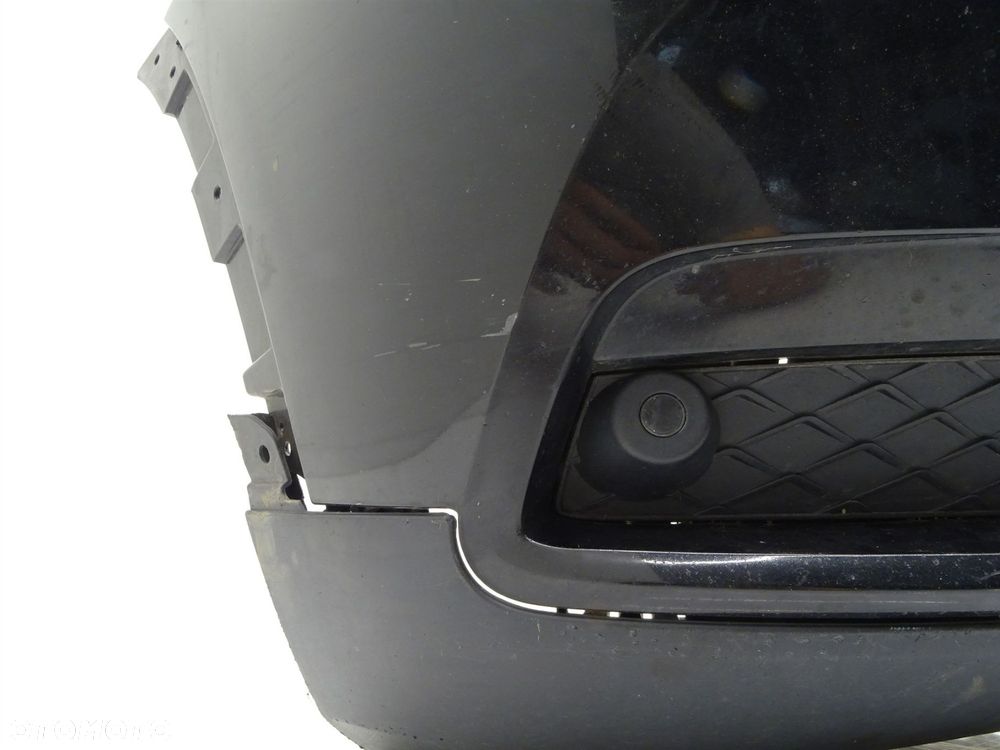 Zderzak przód przedni pdc 668 grill atrapa kompletny 7210441 bmw x3 f25 - 5