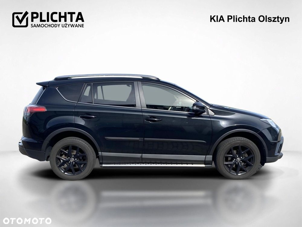 Toyota RAV4 - 7