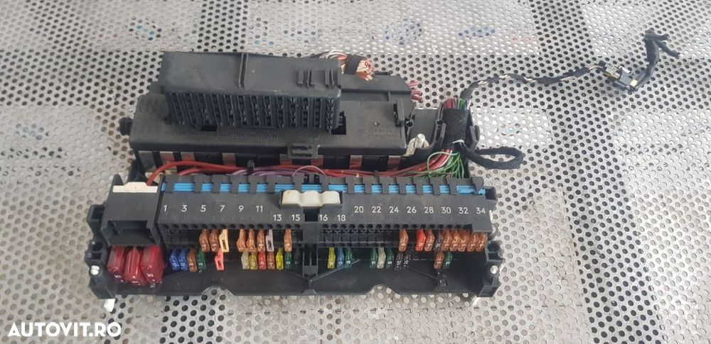 Panou Sigurante BMW E46 Livram Oriunde In Tara - 3