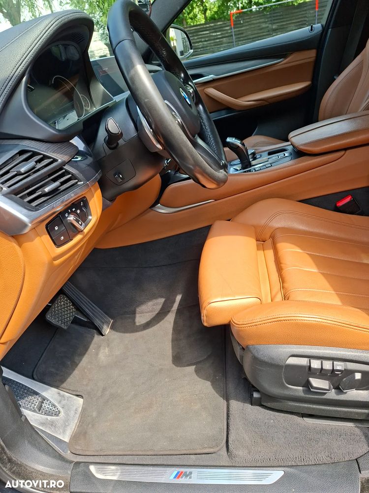 BMW X6 - 22