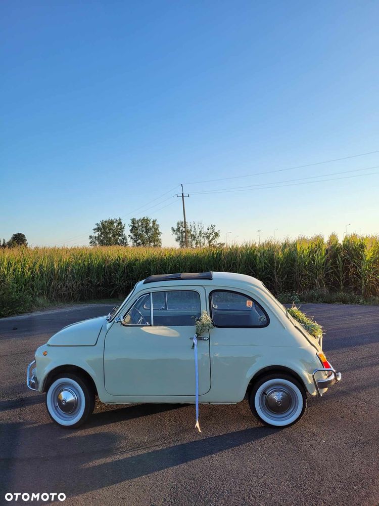 Fiat 500L - 5