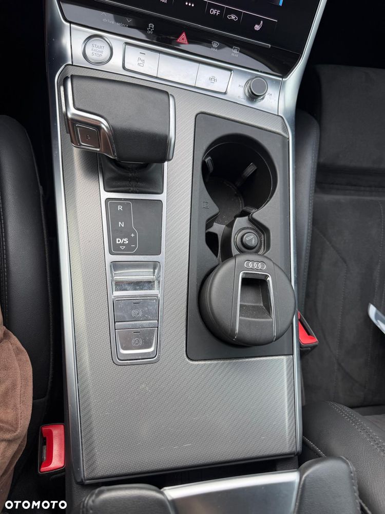 Audi A6 Limousine - 22