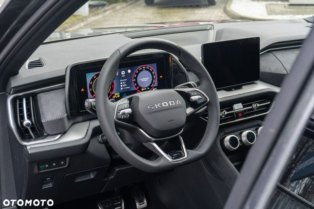Skoda Kodiaq - 12
