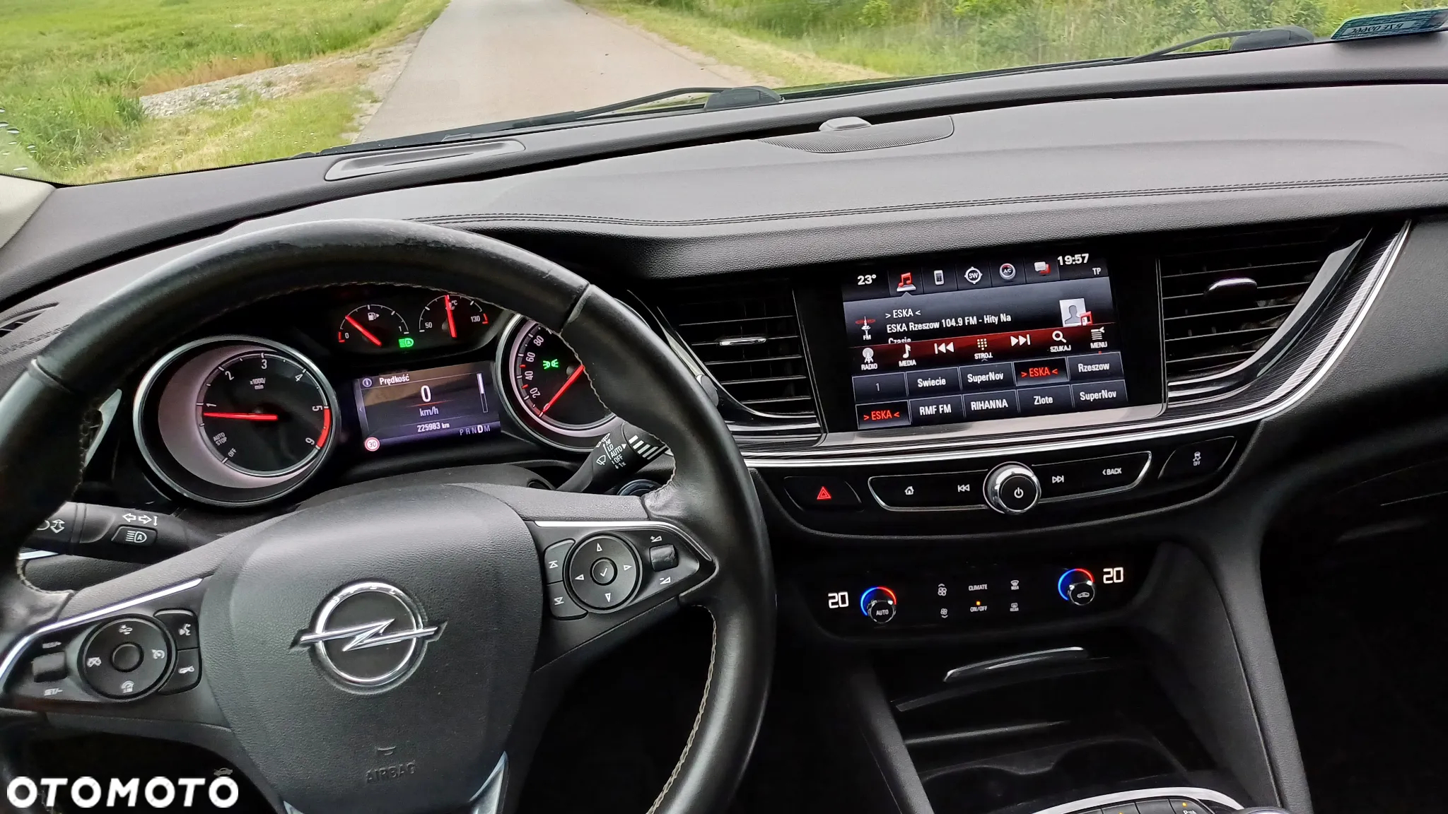 Opel Insignia 1.6 CDTI Sports Tourer - 15