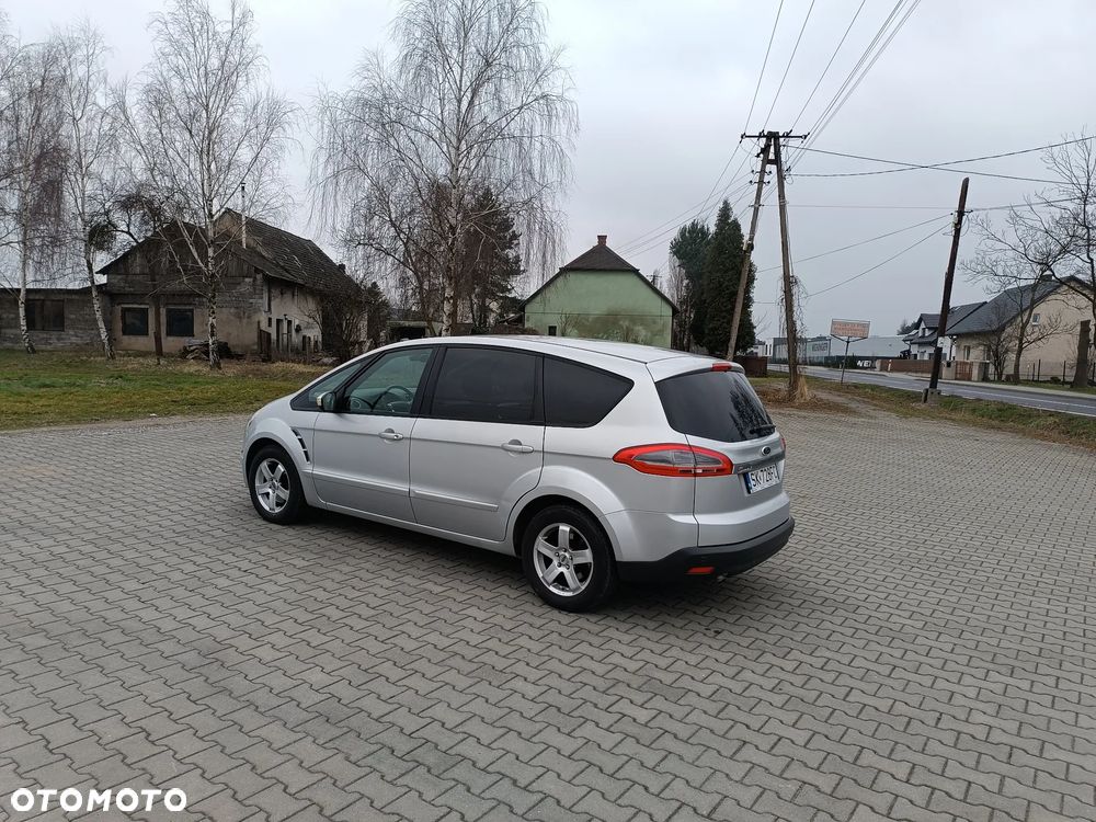 Ford S-Max 2.0 Viva Trend - 4