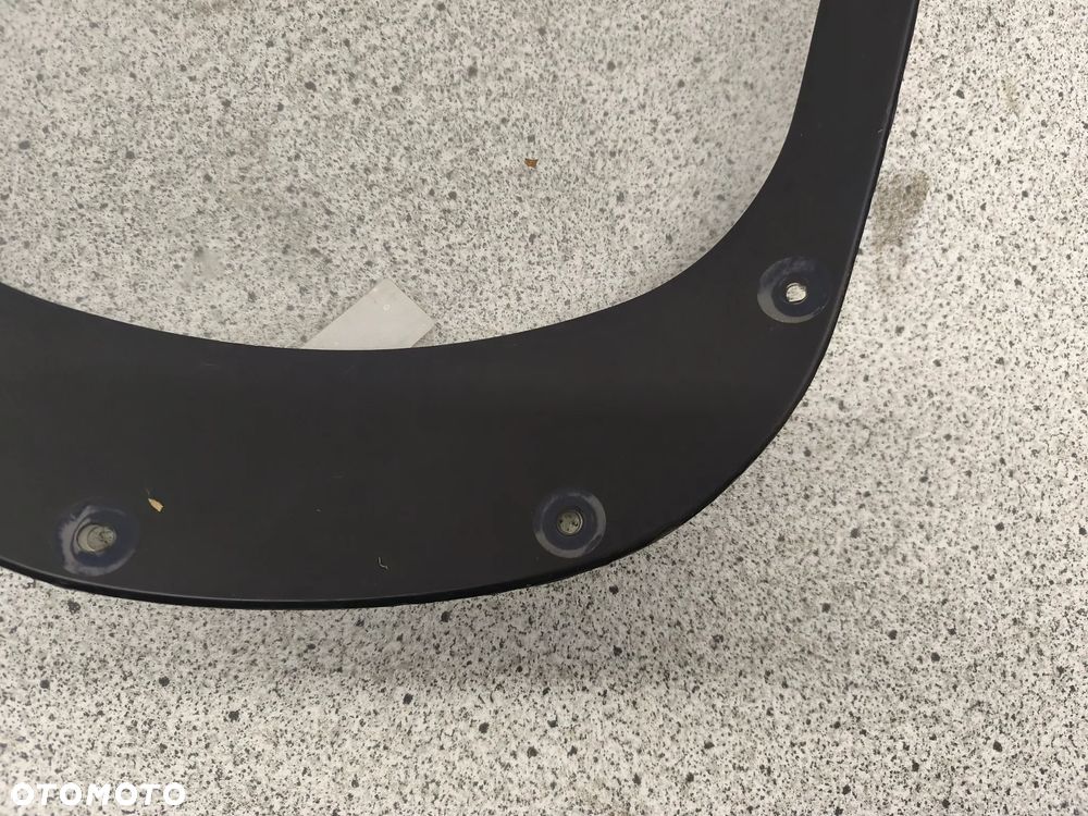 Szyba, szybka, owiewka przód Kawasaki ZX9R ZX-9R 1994 - 14