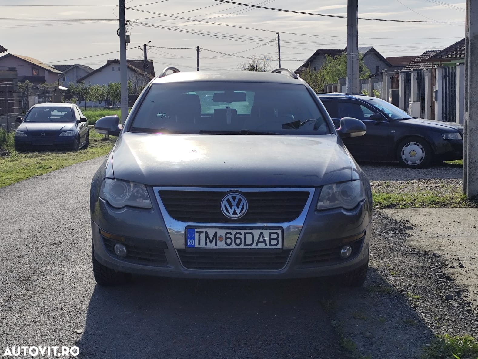 Volkswagen Passat Variant 2.0 TDI Trendline - 2