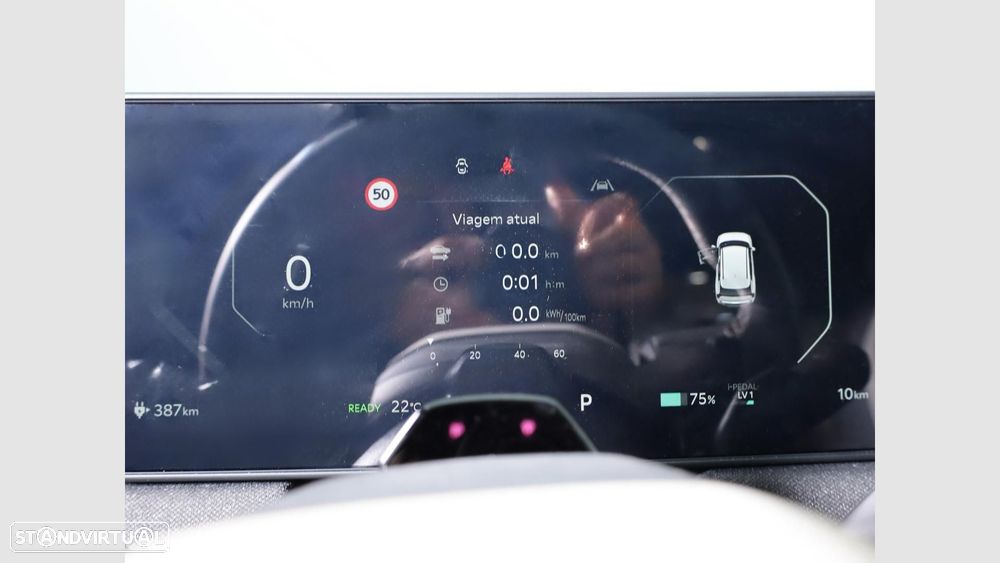 Kia EV3 81.4 kWh GT-Line - 12