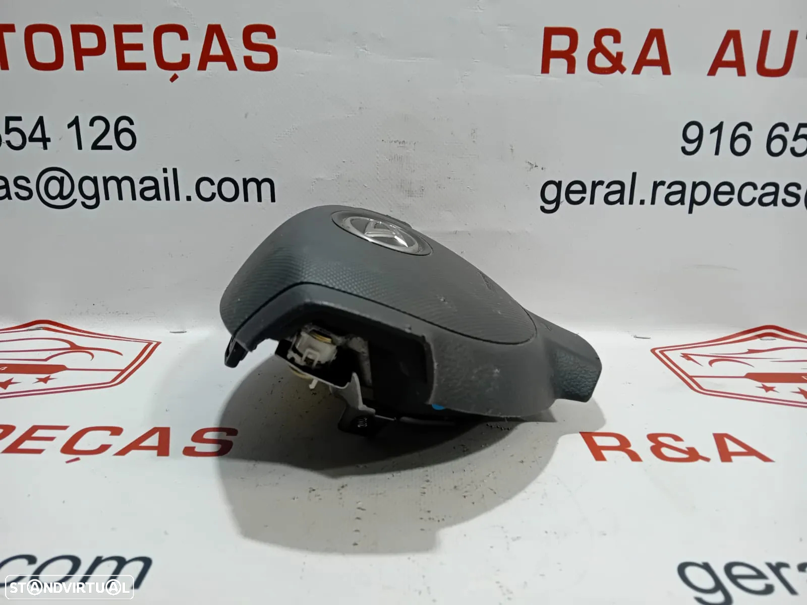 Airbag do Volante Daihatsu Sirion Original - 3