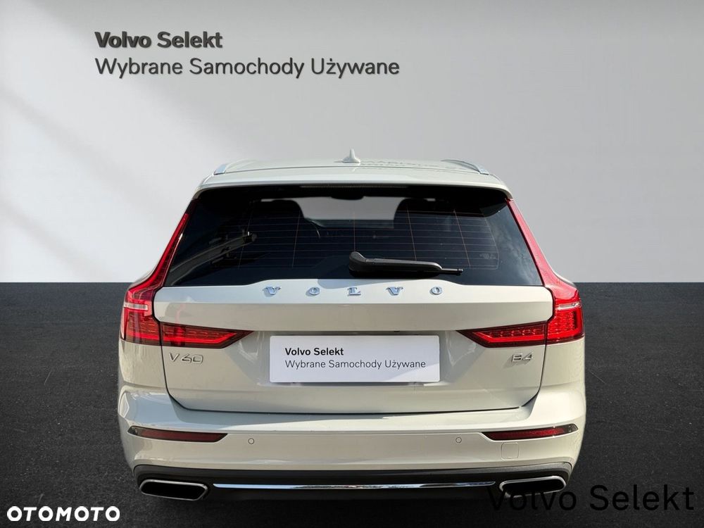 Volvo V60 - 9