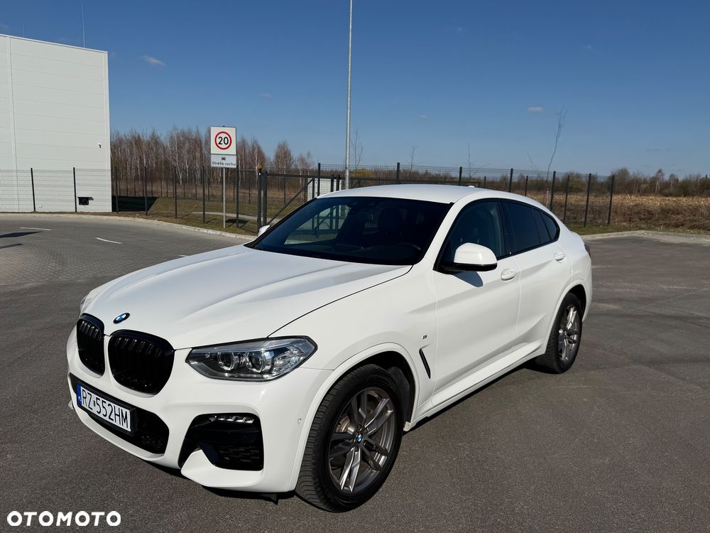 BMW X4 - 11