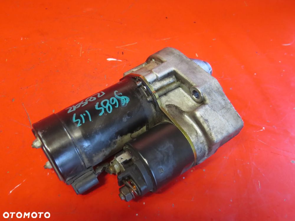 BMW R850R R 850 R 850R 1100 1150 rozrusznik starter wirnik bendiks - 3