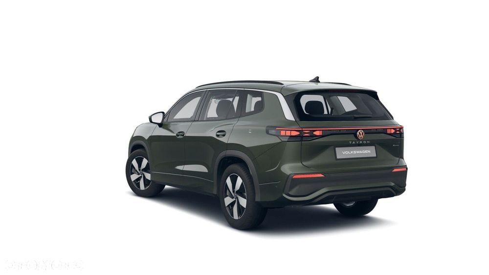 Volkswagen Tayron - 3