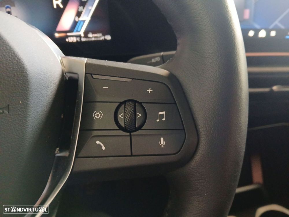 BMW X1 xDrive25e Edição Optimized - 16