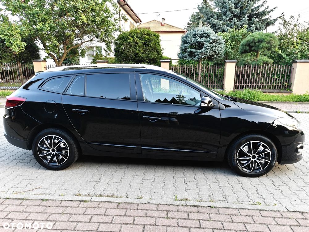 Renault Megane ENERGY dCi 110 Start & Stopp Expression - 10