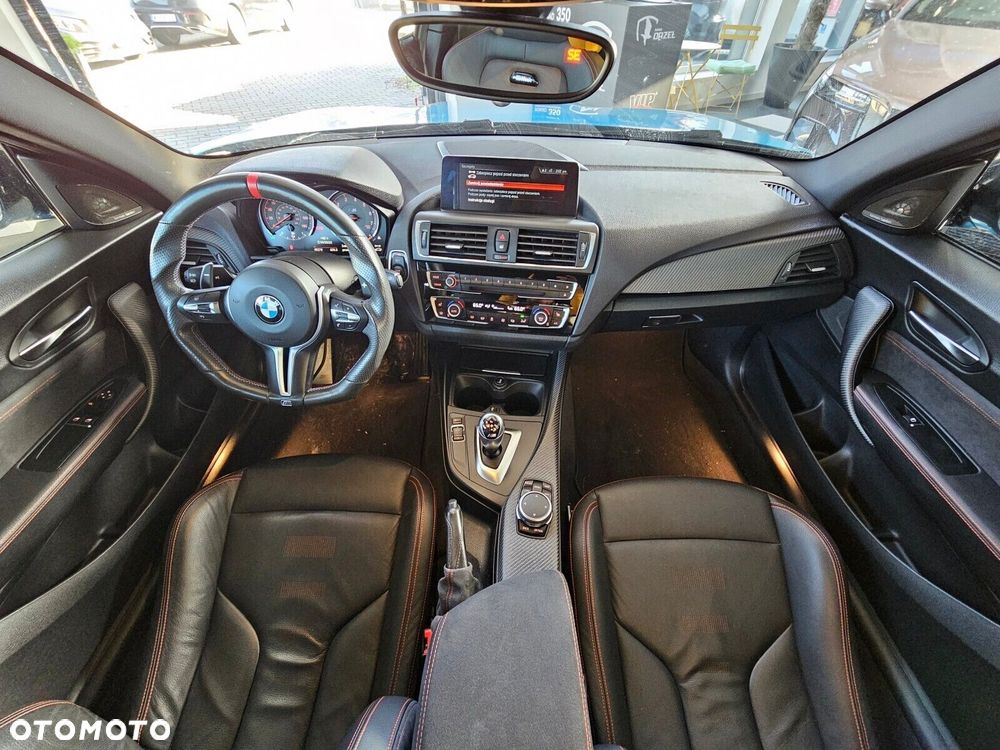 BMW M2 - 17
