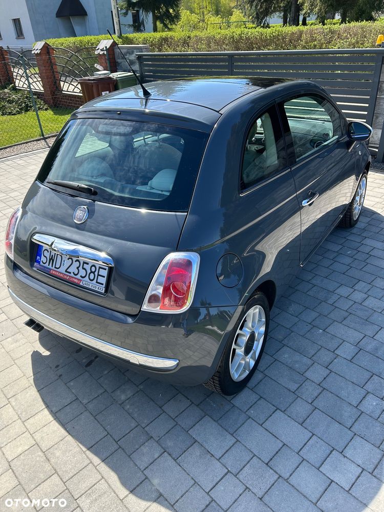 Fiat 500 - 9