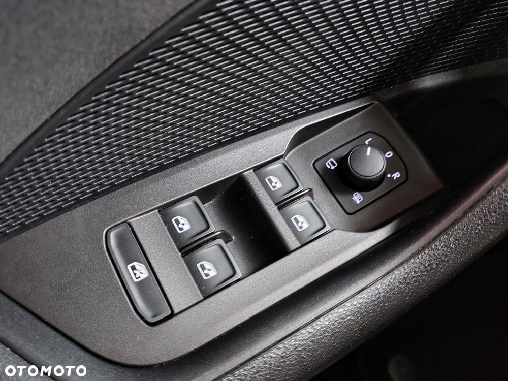 Skoda Octavia 2023