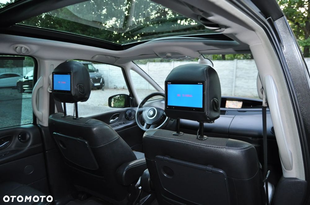 Renault Grand Espace Gr 2.0T Expression - 11