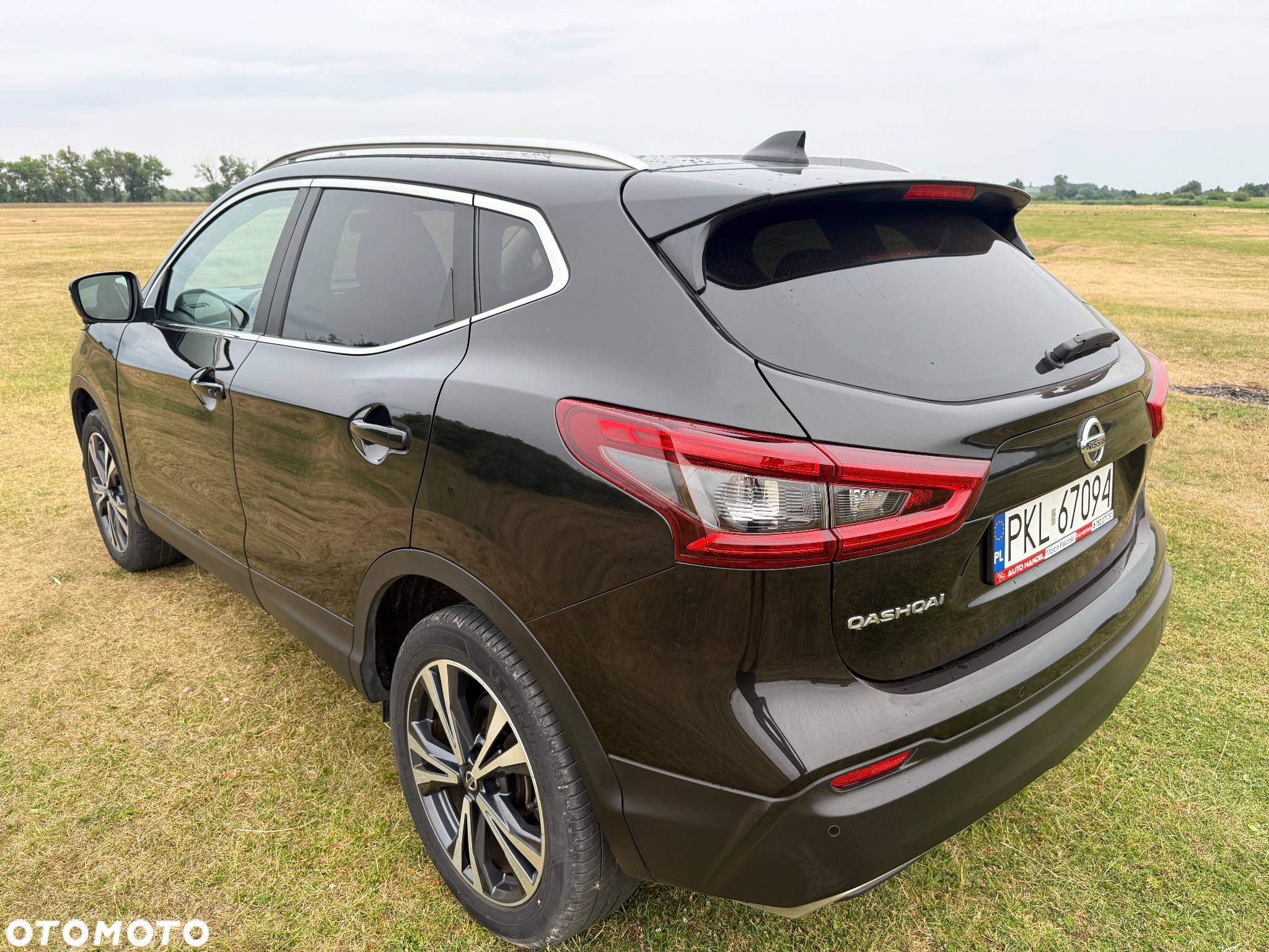 Nissan Qashqai 1.3 DIG-T Tekna - 7